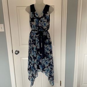 Motherhood maternity dress